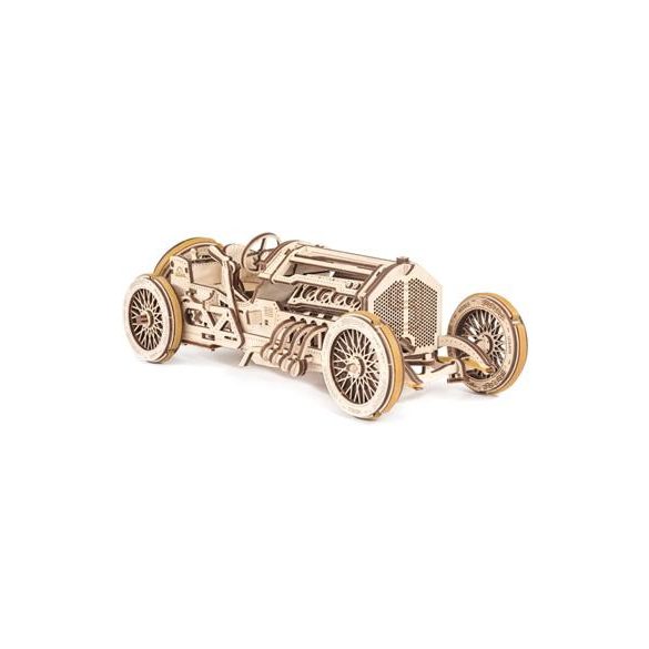 Ugears - U-9 Grand Prix Car-70044