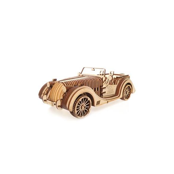 Ugears - Roadster VM-01-70052