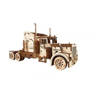 Ugears - Heavy Boy Truck VM-03-70056