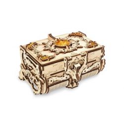 Ugears - Amber Box-70090