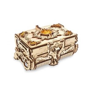Ugears - Amber Box-70090