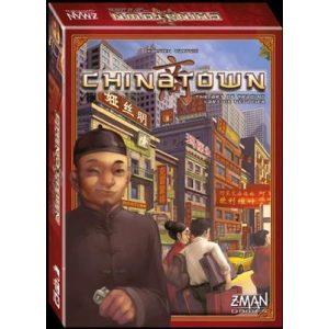 Chinatown - EN-ZMG71220