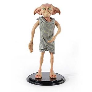 Harry Potter - Bendable Dobby-NN7369