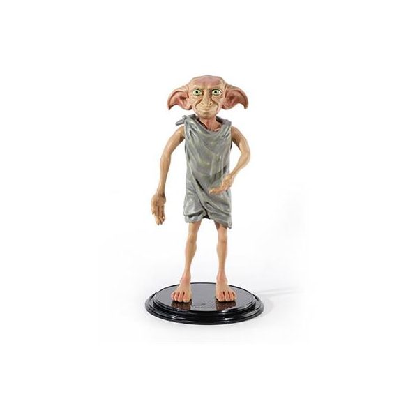 Harry Potter - Bendable Dobby-NN7369