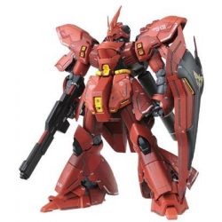 MG 1/100 MSN-04 SAZABI Ver.Ka-MK55457H