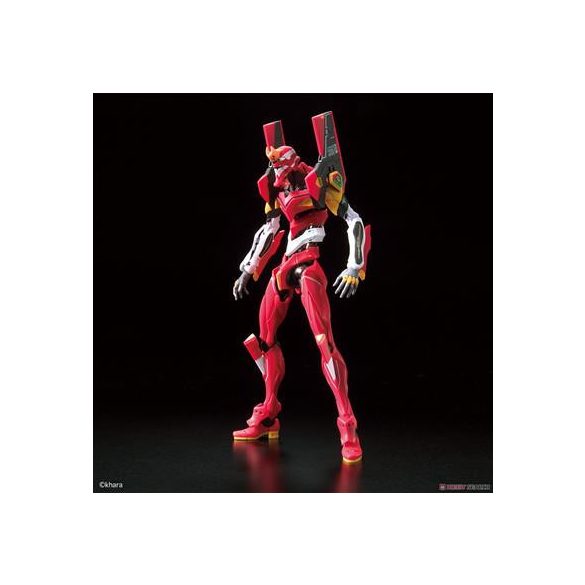 RG Multipurpose Humanoid Decisive Weapon, Artificial Human Evangelion Production Model-02-MK60426