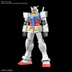 ENTRY GRADE 1/144 RX-78-2 GUNDAM-MK61064