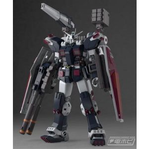 MG 1/100 FULL ARMOR GUNDAM Ver.Ka [GUNDAM THUNDERBOLT]-83242P