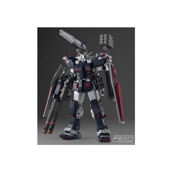 MG 1/100 FULL ARMOR GUNDAM Ver.Ka [GUNDAM THUNDERBOLT]-83242P