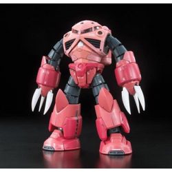 RG 1/144 Z'GOK CHAR CUSTOM-83576P