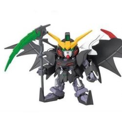 SD GUNDAM EX-STANDARD 012 GUNDAM DEATHSCYTHE HELL EW-MK55701