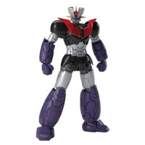 HG 1/144 MAZINGER Z（MAZINGER Z INFINITY Ver.）-82389P