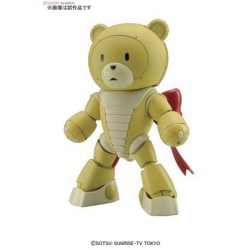 HGBF 1/144 BEARGGUY III-MK55432