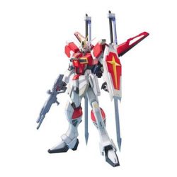 MG 1/100 SWORD IMPULSE GUNDAM-80649P