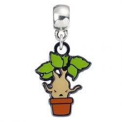 Harry Potter - Mandrake Slider Charm-EHPC0140