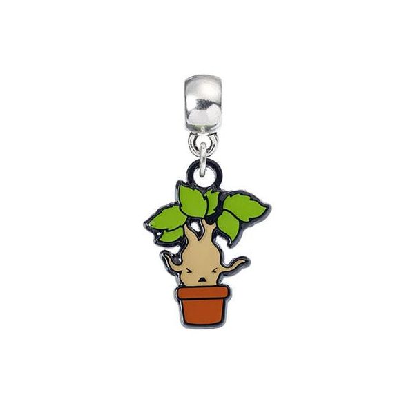 Harry Potter - Mandrake Slider Charm-EHPC0140