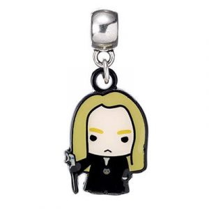 Harry Potter - Lucius Malfoy Slider Charm-EHPC0138