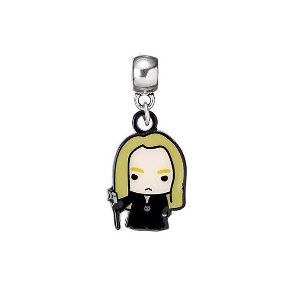 Harry Potter - Lucius Malfoy Slider Charm-EHPC0138