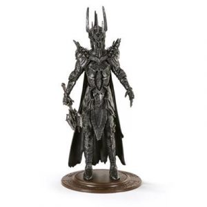 The Lord of the Rings - Bendyfigs - Sauron-NN2819