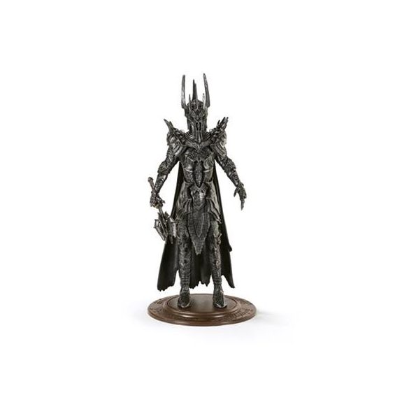 The Lord of the Rings - Bendyfigs - Sauron-NN2819