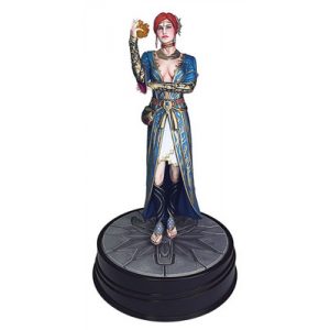 The Witcher 3 - Wild Hunt: Triss Merigold Series 2 Figure-3007-676