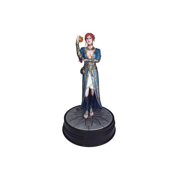 The Witcher 3 - Wild Hunt: Triss Merigold Series 2 Figure-3007-676