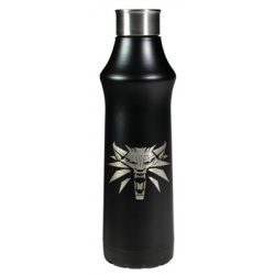 The Witcher 3 - Wild Hunt Water Bottle-3007-671