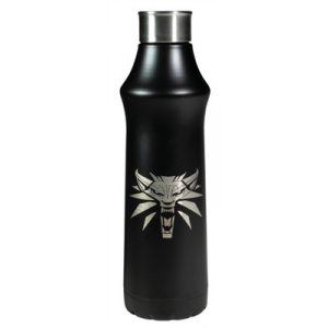 The Witcher 3 - Wild Hunt Water Bottle-3007-671