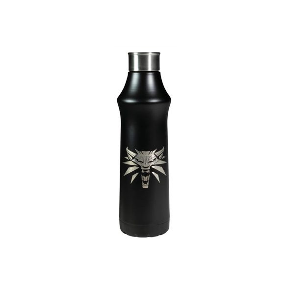 The Witcher 3 - Wild Hunt Water Bottle-3007-671