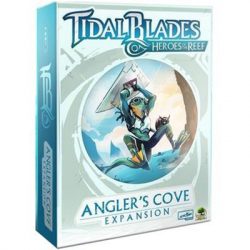 Tidal Blades: Angler's Cove - EN-4249SB