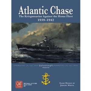 Atlantic Chase - EN-GMT2015