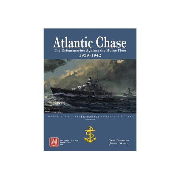 Atlantic Chase - EN-GMT2015
