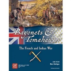 Bayonets and Tomahawks - EN-GMT2010