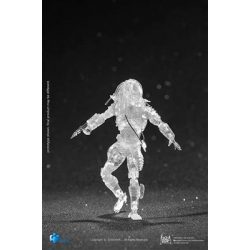 Predator 2 Invisible City Hunter PX 1/18 Scale Figure-JAN192905