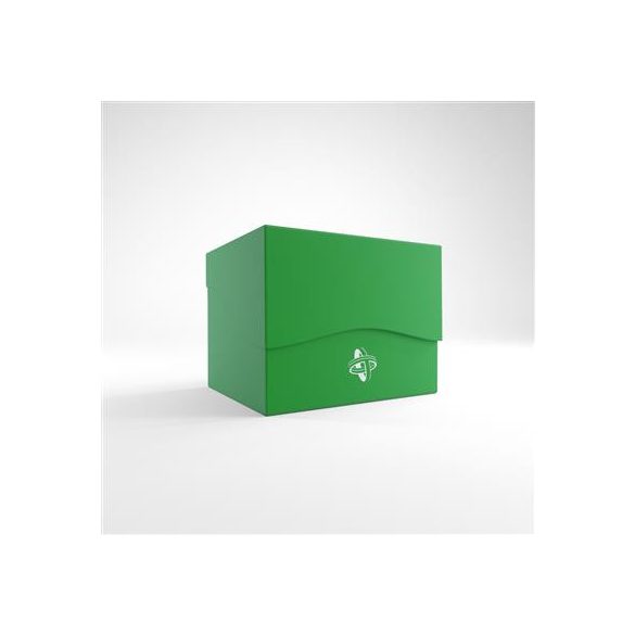 Gamegenic - Side Holder 100+ XL Green-GGS25082ML