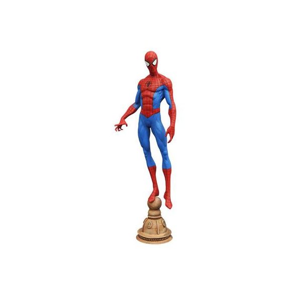 Marvel Gallery Spider-Man PVC Figure-SEP162538