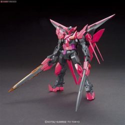 GUNDAM - HGBF 1/144 GUNDAM EXIA DARK MATTER-MK58791