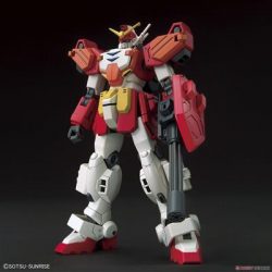 GUNDAM - HGAC 1/144 GUNDAM HEAVYARMS-MK60745