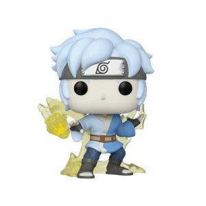 Funko POP! Boruto - Mitsuki Vinyl Figure 10cm-FK45427