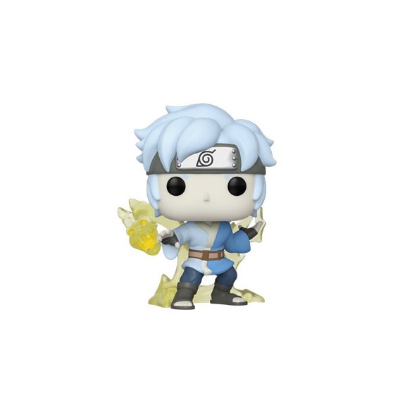 Funko POP! Boruto - Mitsuki Vinyl Figure 10cm-FK45427