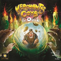 Merchants Cove - The Oracle - EN-FFN5004
