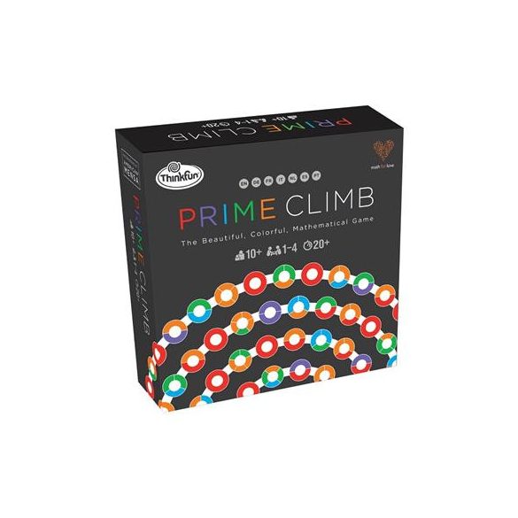 Prime Climb - DE/EN/FR/IT/NL/SP/PT-76429