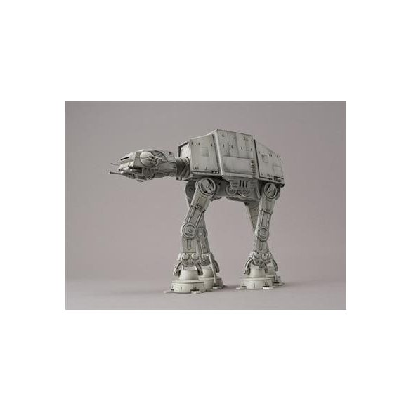 Revell: Star Wars - AT-AT (1:144) - EN/DE/FR/NL/ES/IT-01205