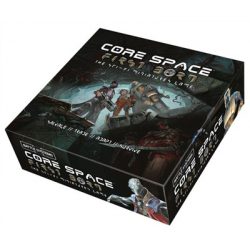 Battle Systems: Core Space: First Born Starter Set - EN-BSGCSC004