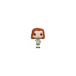 Funko POP! POP TV: Queens Gambit - Beth Harmon Vinyl Figure 10cm-FK57689