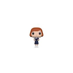 Funko POP! POP TV: Queens Gambit - Beth w/trophies Vinyl Figure 10cm-FK57690