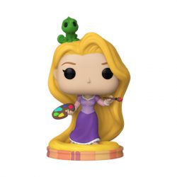 Funko POP! Ultimate Princess - Rapunzel-FK55972
