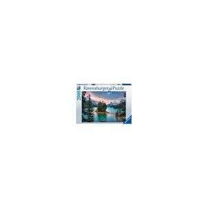 Ravensburger Puzzle - Spirit Island Canada 2000pc-16714
