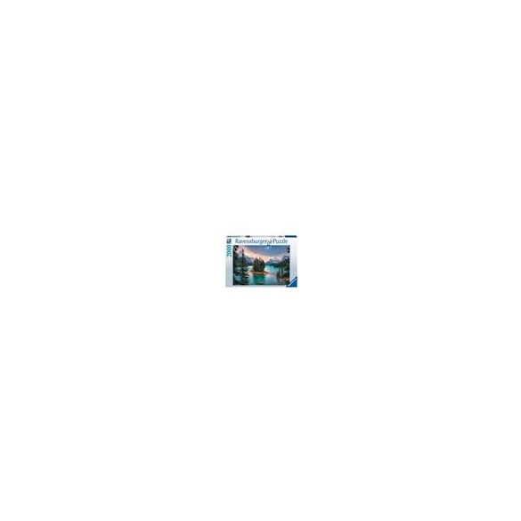 Ravensburger Puzzle - Spirit Island Canada 2000pc-16714