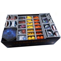 Twilight Imperium: Prophecy of Kings Insert-FS-TI4+